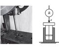 Experimental studies of strength characteristics of interbody cages made  of carbon-carbon composite material