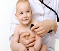 Мікроелементи та стан імунітету в дітей