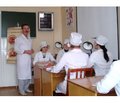 Досвід проведення занять з мікробіології, вірусології та імунології у формі круглого столу зі студентами-іноземцями, які навчаються українською мовою