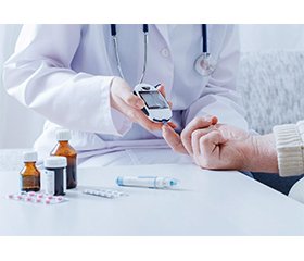 Предиктори діабетичного дистресу в пацієнтів із цукровим діабетом 2-го типу