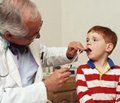 Рациональная антибиотикотерапия респираторных инфекций у детей: как противостоять формированию резистентности?