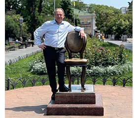 Звернення головного редактора