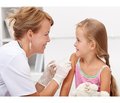 Infuenza vaccination in children with type 1 diabetes mellitus