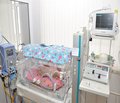 Стан перекисного окислення ліпідів і системи антиоксидантного захисту в новонароджених, які потребують проведення штучної вентиляції легень