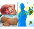 Cytomegalovirus infection in children: diagnostic difficulties