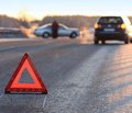 The structure of disability among the victims of road accidents in Ukraine
