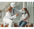 Клінічні варіанти перебігу коронавірусної хвороби у дітей (огляд літератури)
