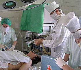 Опыт хирургического лечения и анестезиологического обеспечения ново-образований задней черепной ямки у детей младшего школьного возраста