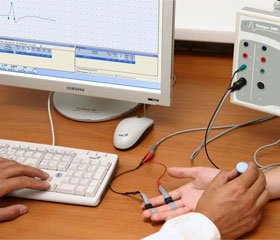 Основні напрямки розвитку електроміографічних досліджень в ортопедо-травматологічній практиці