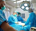Органосохраняющая операция при субтотальной резекции подвздошной кости по поводу хондросаркомы